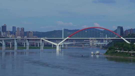 重庆城市大桥