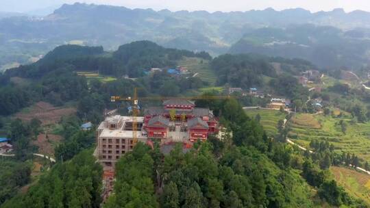 自然风景，一起享受大自然的美，旅行推荐官