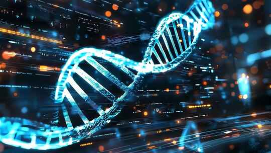 生物科技新质生产力科学实验