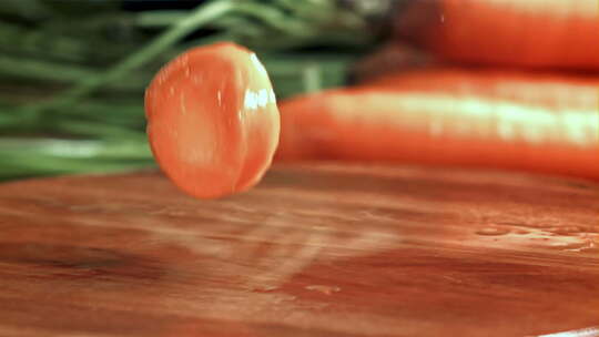 新鲜蔬菜-胡萝卜红萝卜