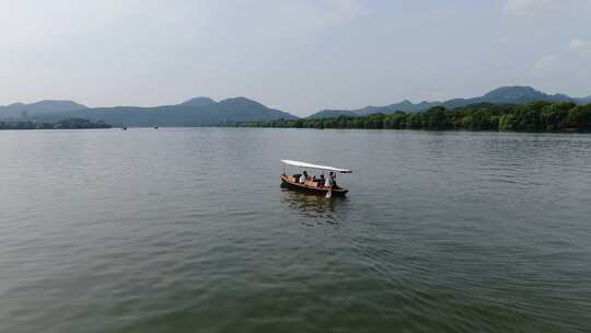 浙江 杭州 西湖