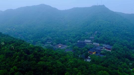 浙江杭州法镜寺