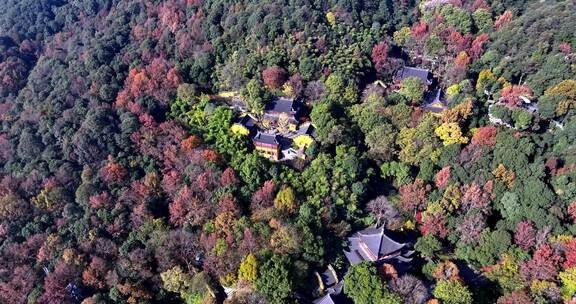 杭州永福寺