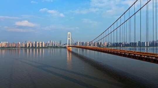 杨泗港大桥