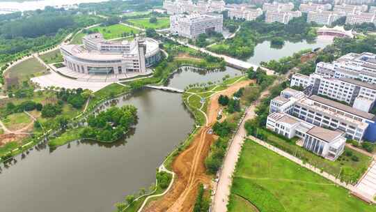 安徽省合肥市蜀山区合肥工业大学翡翠湖校区