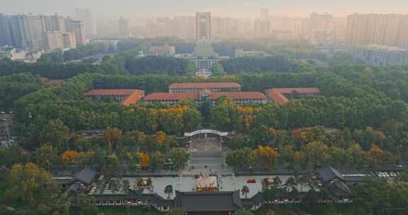 西安交通大学