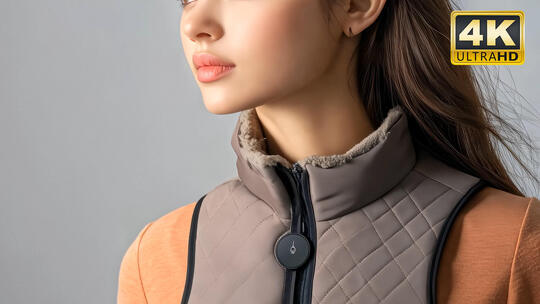 可穿戴设备健康监测创新概念1