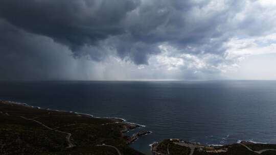 Zakynthos，希腊，海，海岸