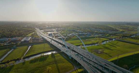 Stack Interchange，高速