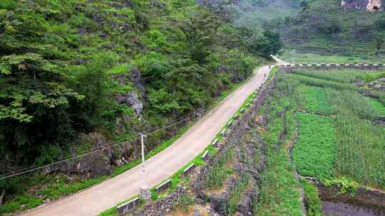 乡村公路