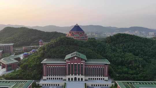 中山大学深圳校区