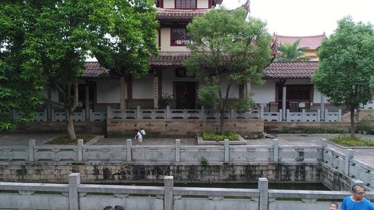 福建 莆田 城厢 佛 南山广化寺