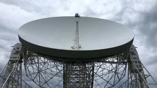 卫星 通信 雷达 信号 信号塔