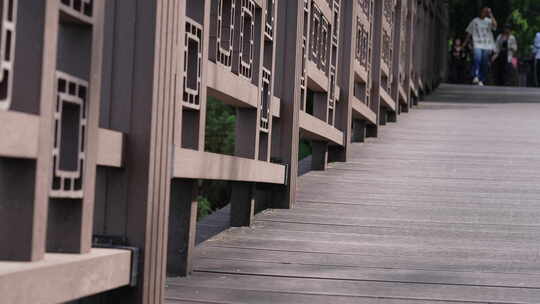 西山风景区古寺太华寺