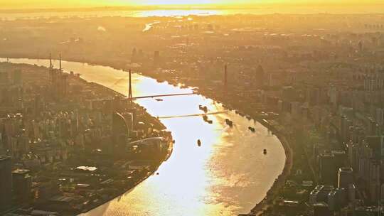 上海外滩万国建筑群