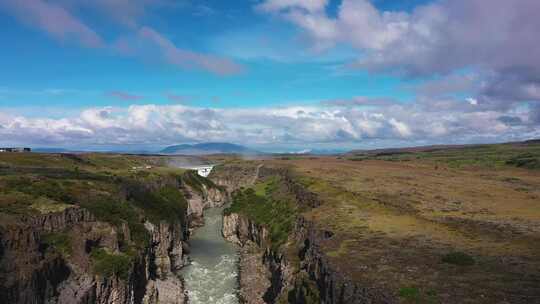 Thingvellir National