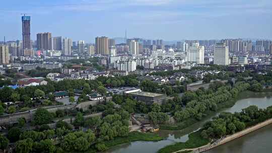 湖南岳阳楼旅游景区