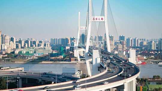 上海城市实拍