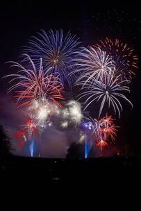 寂静的办公桌 情感 孤独 办公