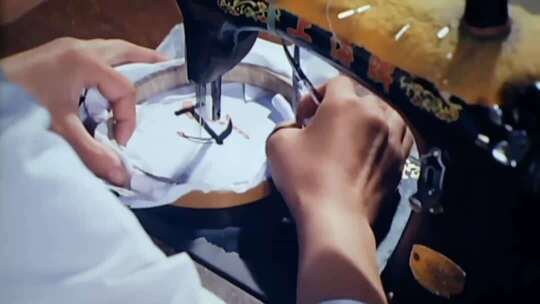 改革开放 服装厂 乡镇企业