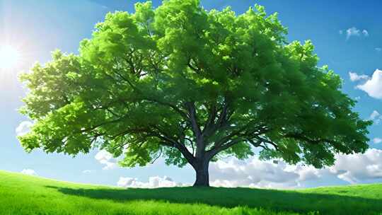 【合集】春天春分万物复苏鸟语花香