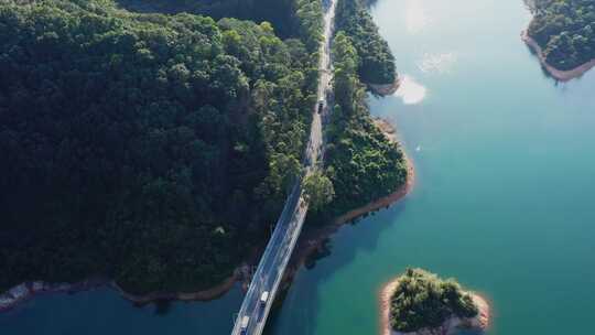 中山最美公路