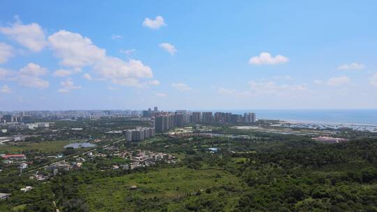 海水 海边 沙滩 北海邮轮码头 冠头岭