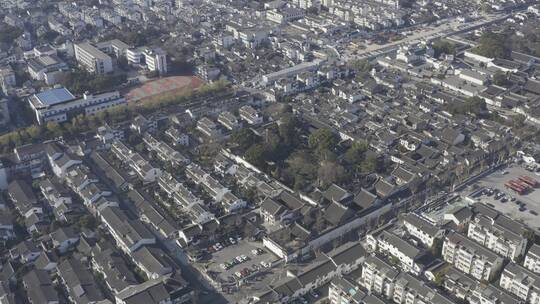 平江路历史街区