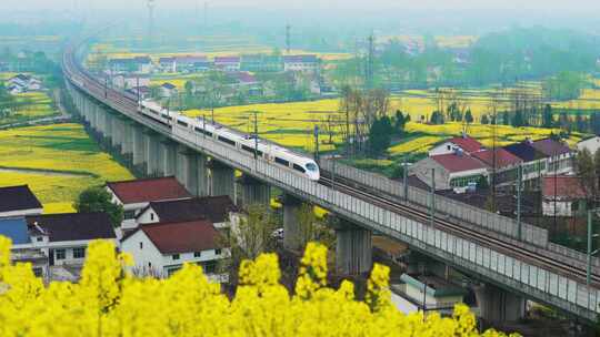 公路高铁交通运输