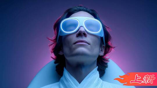 智能眼镜引领未来智慧视界