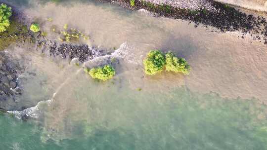 黄河小浪底水库