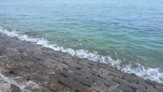 大海，海水，海风，海浪