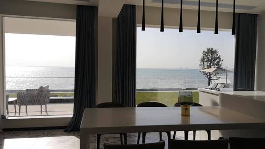 家装设计 别墅装修风格