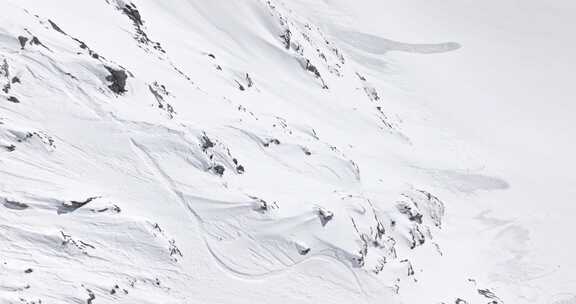 单板滑雪，极限，自由式滑雪，阿尔卑斯山