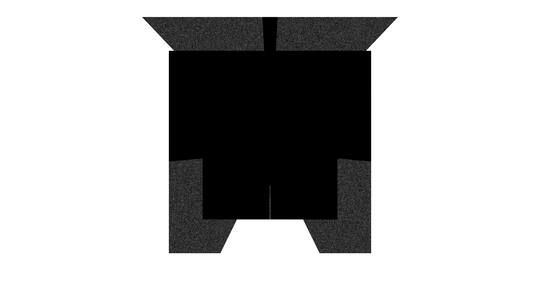 4k方形多边形遮罩过渡转场素材 (16)视频素材模板下载