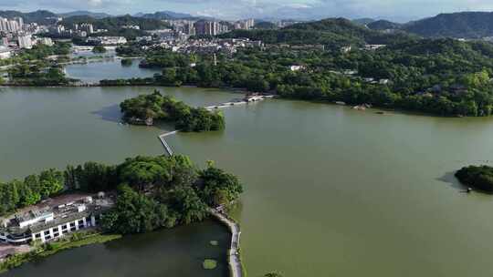 惠州 惠城区 大湾区 惠州西湖