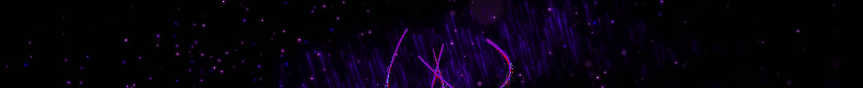 旋转粒子紫色梦幻粒子穿梭上升舞台背景转场