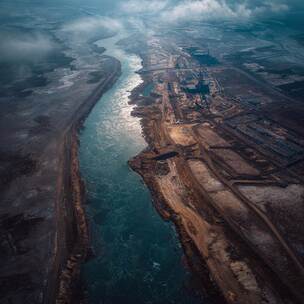 大气宣传 史诗国风——《出画》七