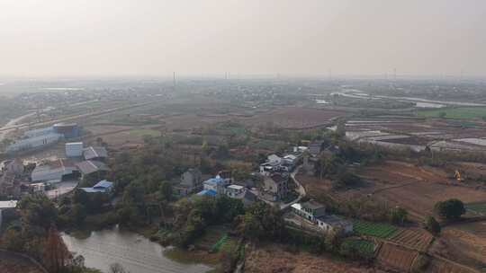 池州市贵池区秋江街道莲台村陆家咀