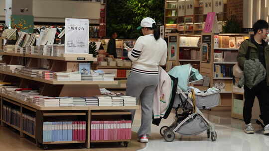 图书馆 读书 书店 看书 阅读 书本