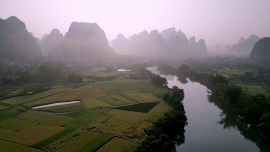 乡村振兴 美丽乡村