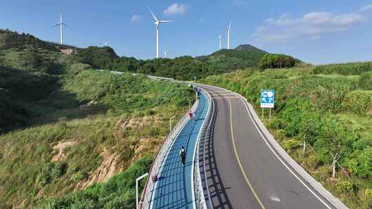 福建霞浦东海一号海尾角