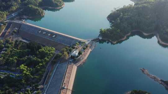 中山逸仙水库