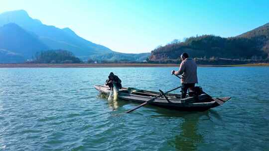 湖北省赤壁市陆水湖风景区