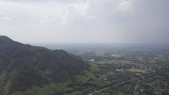 浙江衢州龙游