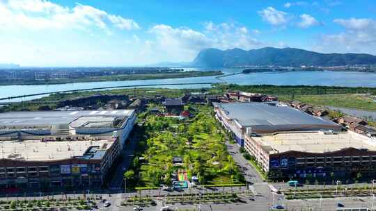 昆明融创文旅城