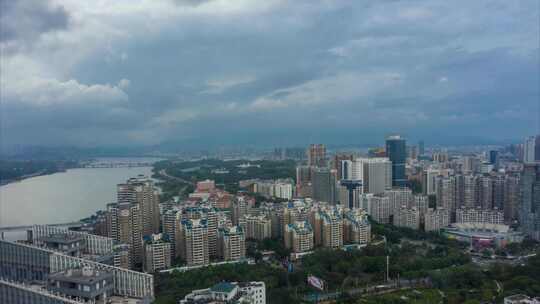 中国 景观 现代建筑 摩天大楼