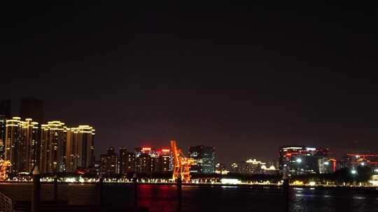 上海夜景