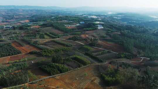 昆明宜良九乡自然风景