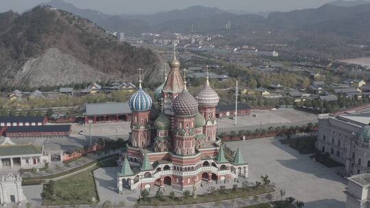 横店圆明园